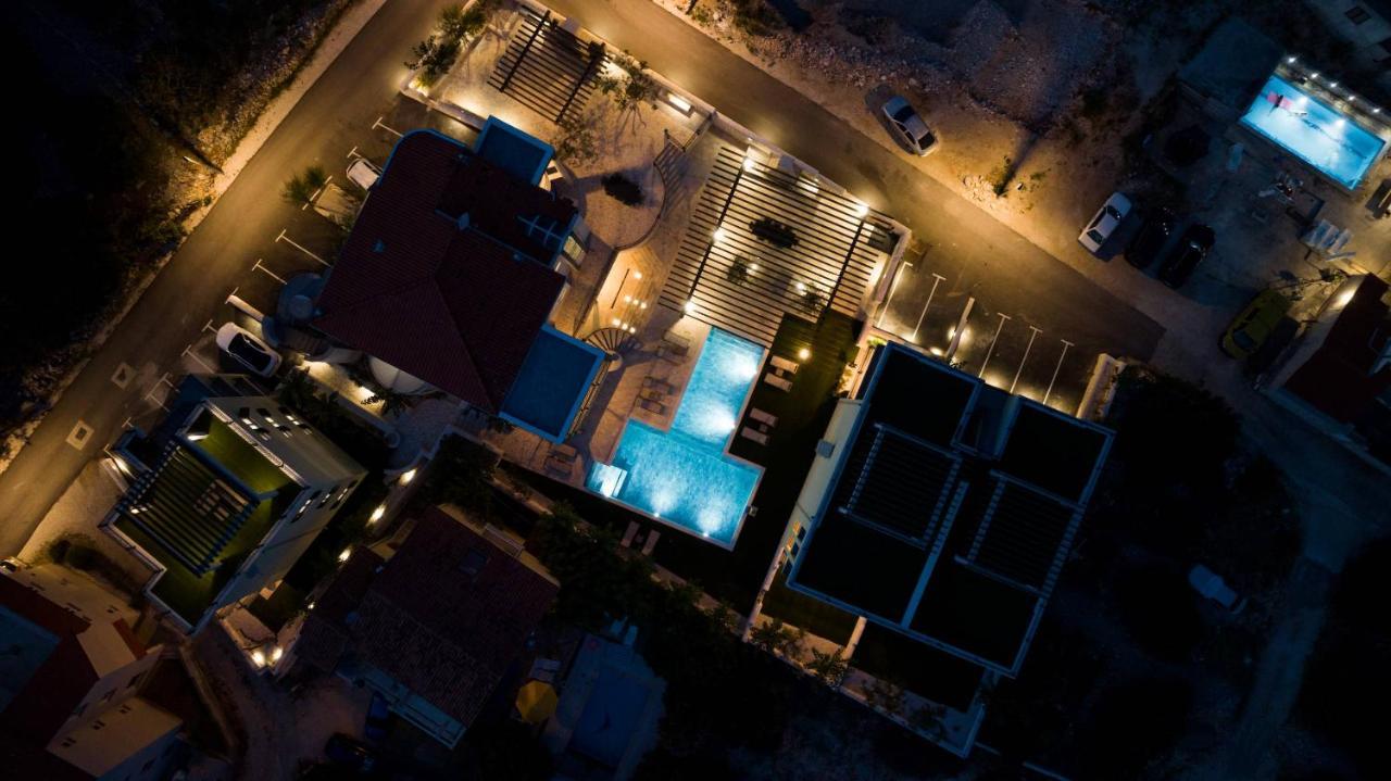 Exclusive Resort Vista Hills Sevid Exterior foto