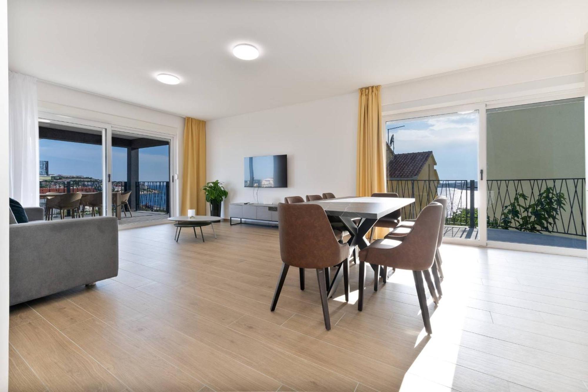 Exclusive Resort Vista Hills Sevid Exterior foto