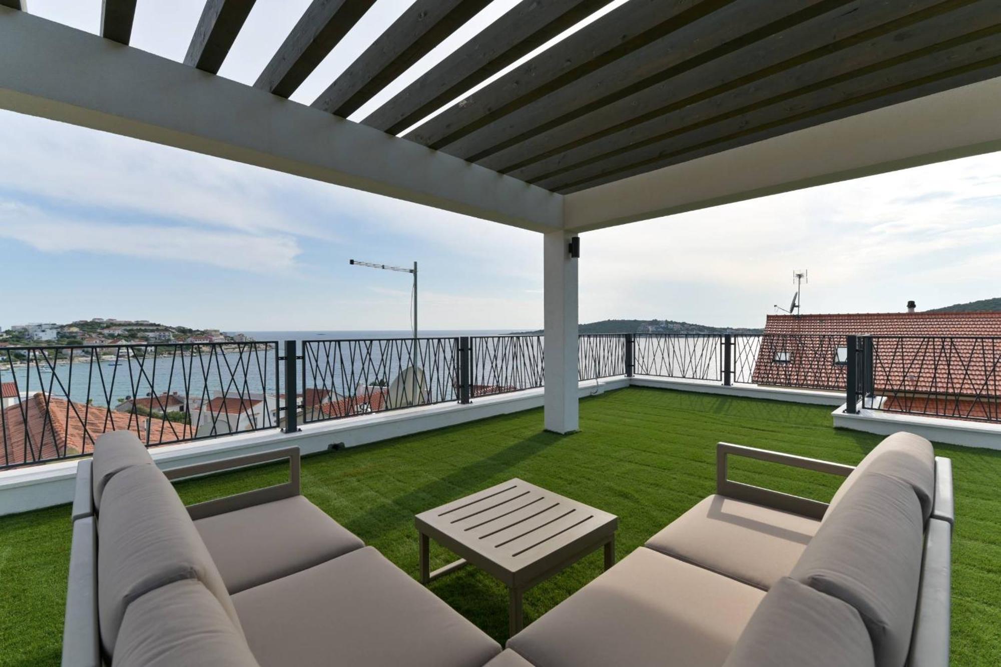Exclusive Resort Vista Hills Sevid Habitación foto