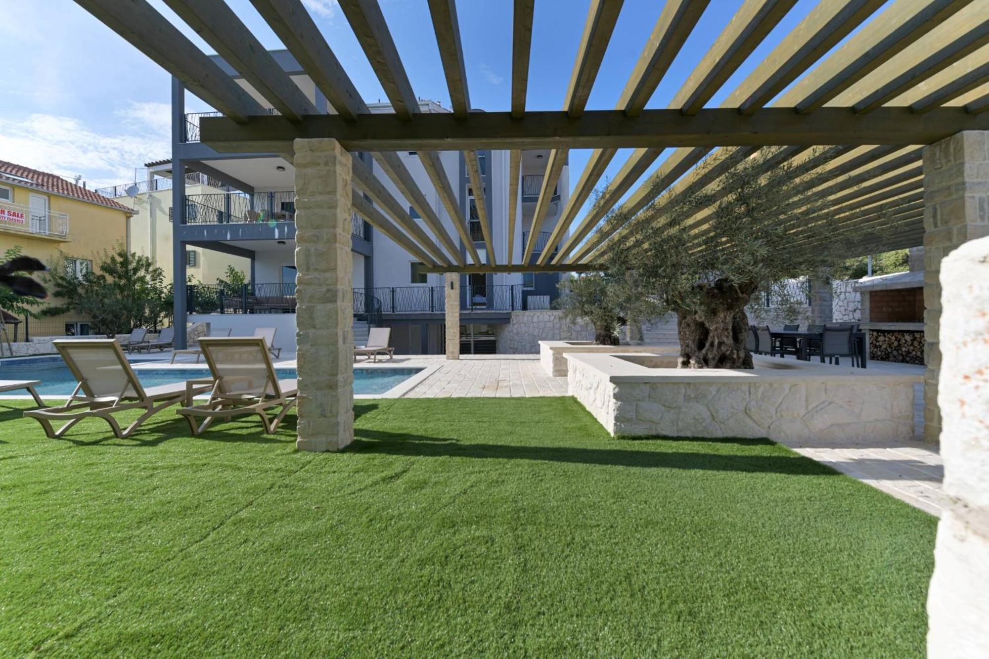 Exclusive Resort Vista Hills Sevid Habitación foto