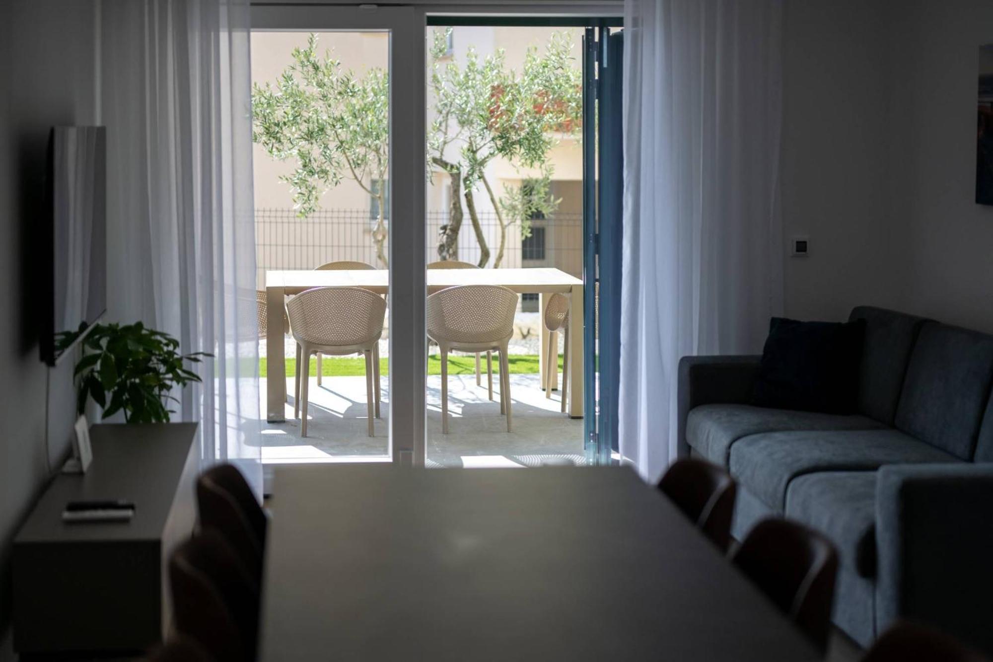 Exclusive Resort Vista Hills Sevid Habitación foto